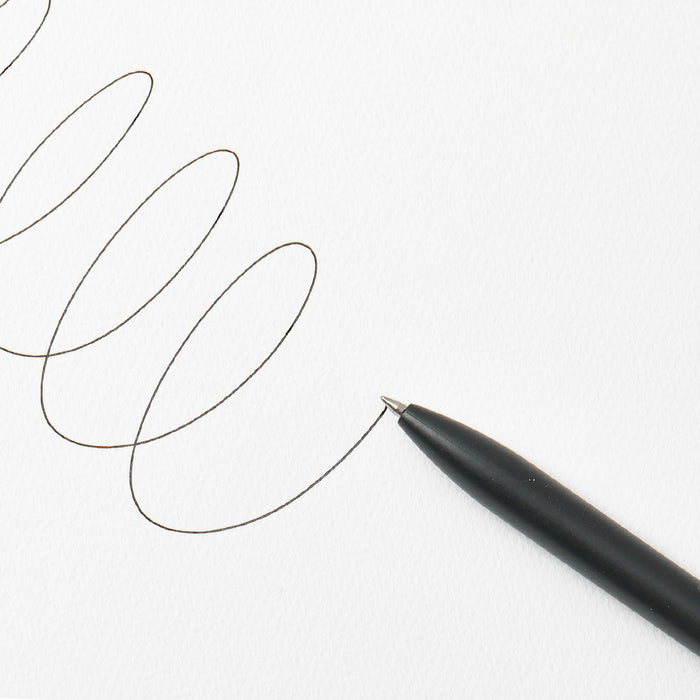 Daily 0.5mm Black Gel Ink Pen - Kaco – KACO