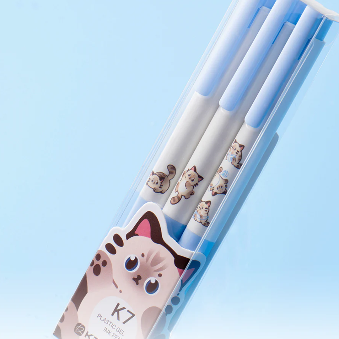 Daily Glide Pen Set