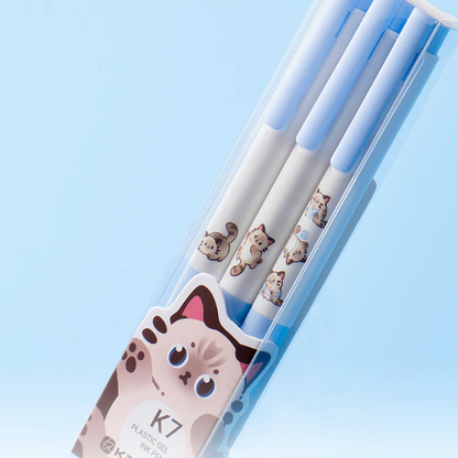 Daily Glide Pen Set