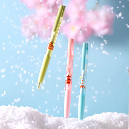 Daily Glide Pen Set