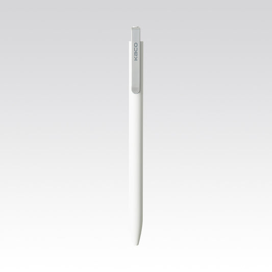 Daily Gel Pen