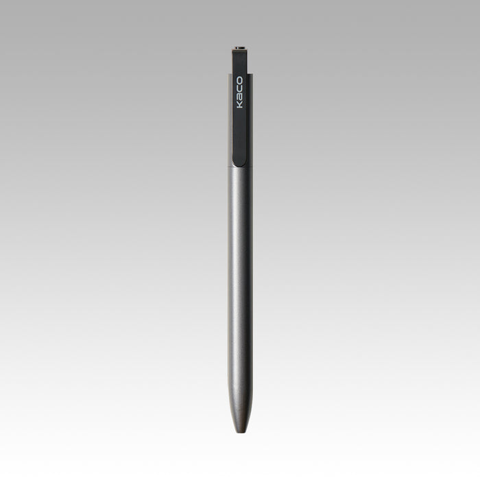 Daily 0.5mm Black Gel Ink Pen - Kaco – KACO