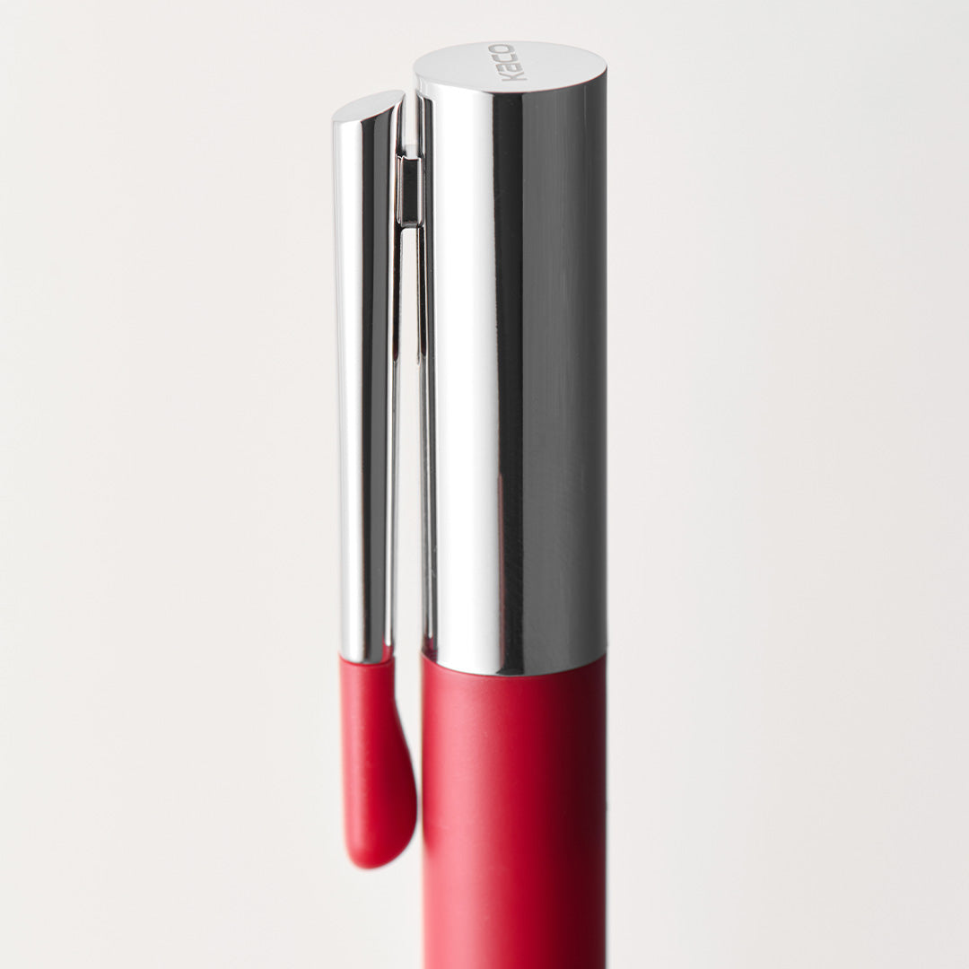 Dip Retractable 0.5 Gel Ink Pen