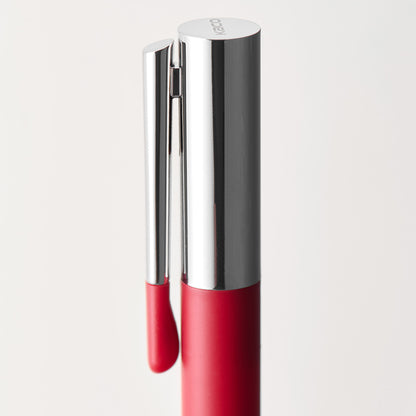 Dip Retractable 0.5 Gel Ink Pen