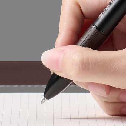 Easy 3 in 1 Metal/Wooden Multifunctional Pen
