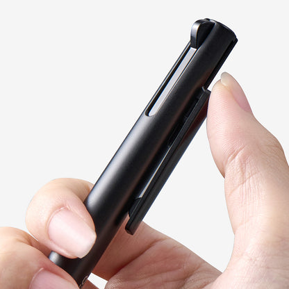 Easy 3 in 1 Metal/Wooden Multifunctional Pen