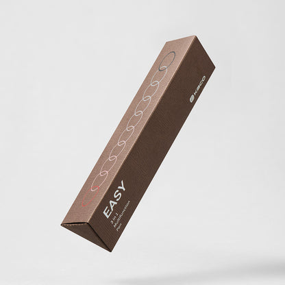 Easy 3 in 1 Metal/Wooden Multifunctional Pen