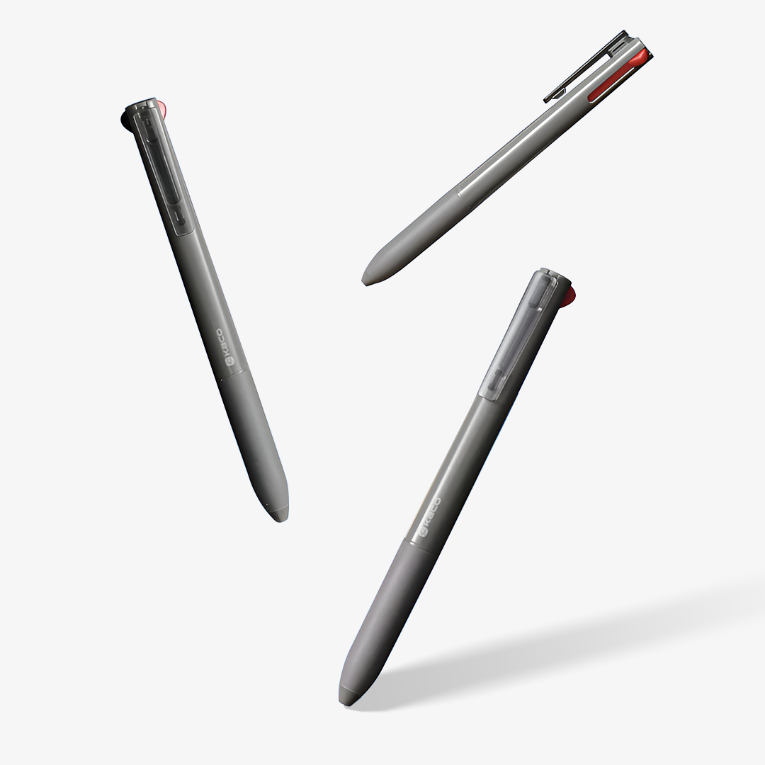 Easy 3 in 1 Multifunction Pen