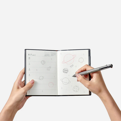 Easy 3 in 1 Multifunction Pen