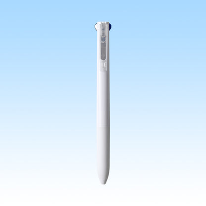 Easy 3 in 1 Multifunction Pen(Black/Blue)