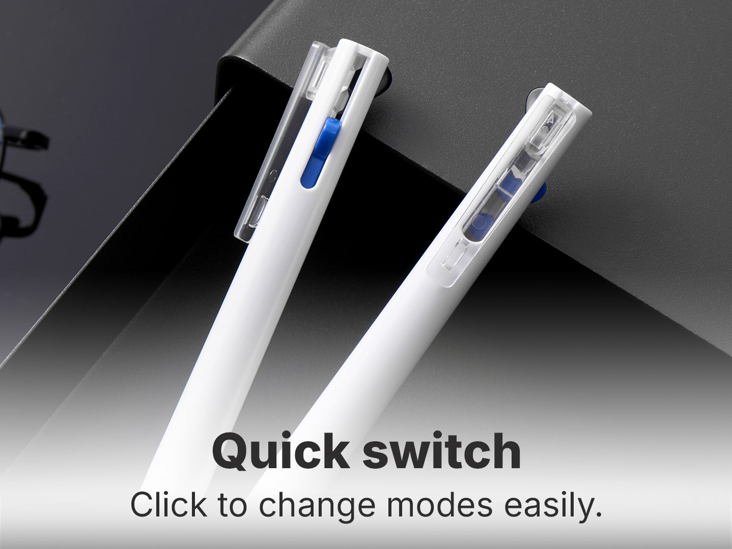 Kaco★ Easy 3 in 1 Multifunction Pen - Kaco – KACO