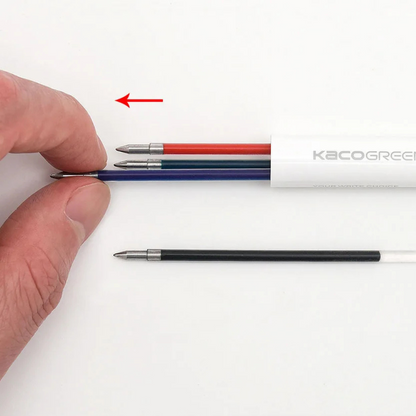 Easy 4 in 1 Gel Pen