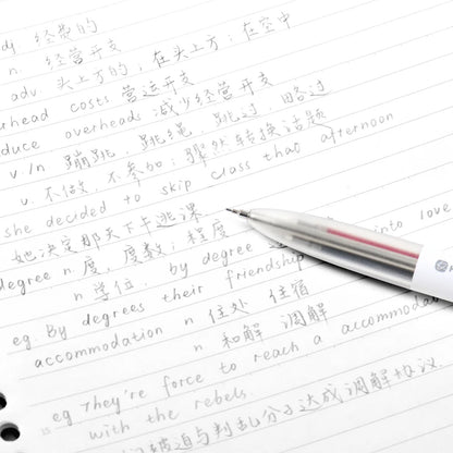 Easy 4 in 1 Multifunctional Pen