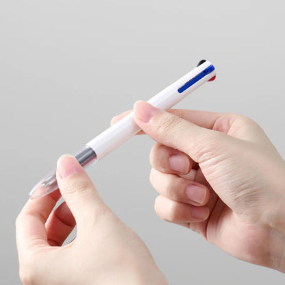Easy 4 in 1 Multifunctional Pen