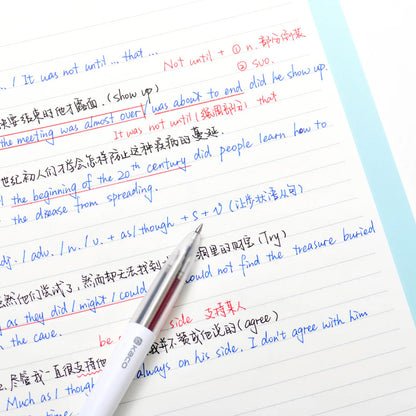 Easy 4 in 1 Multifunctional Pen