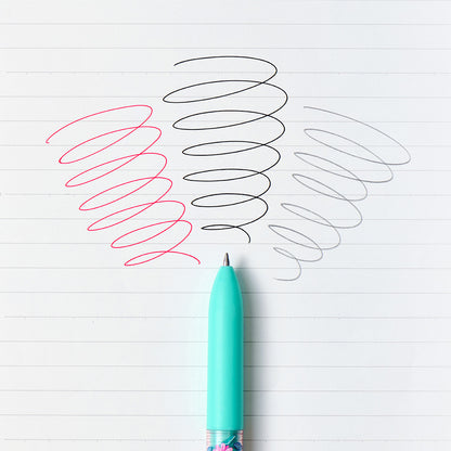 Easy SmileyWorld 3 in 1 Multifunction Pen