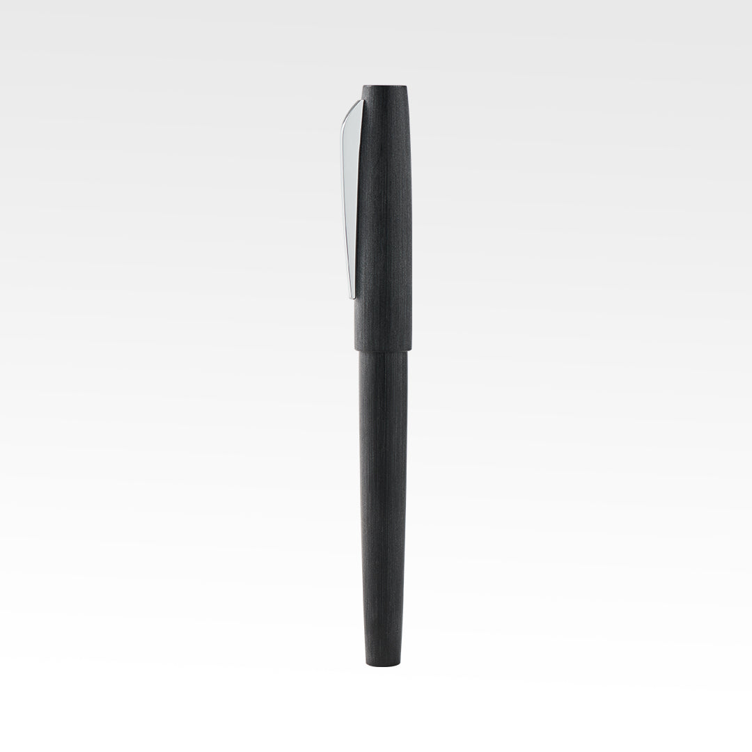 Edge Roller Ball Pen