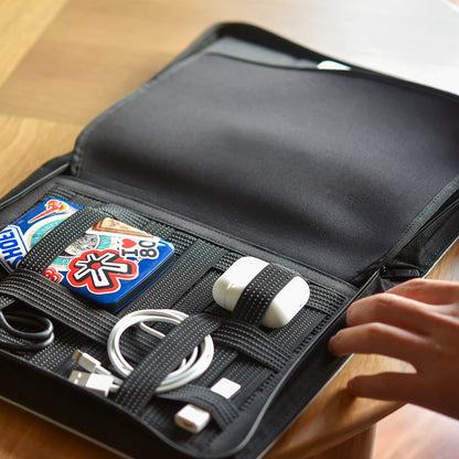 Esto Digital Storage Case
