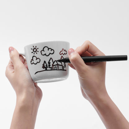 Express Pen + Cutter