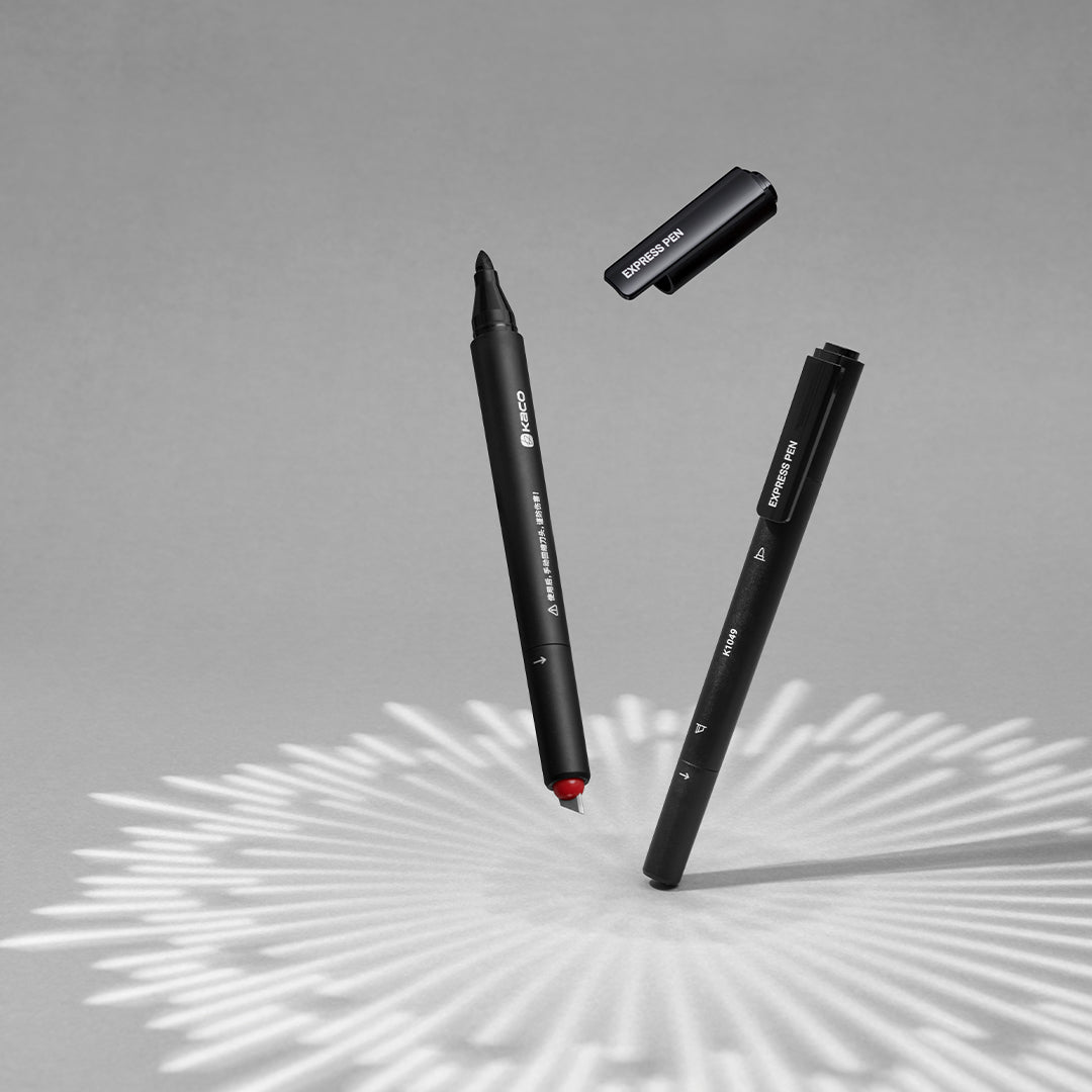 Express Pen + Cutter