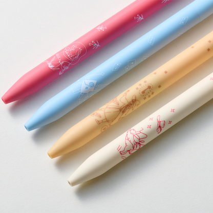 Fairyland 0.5mm First Roller Pen Set