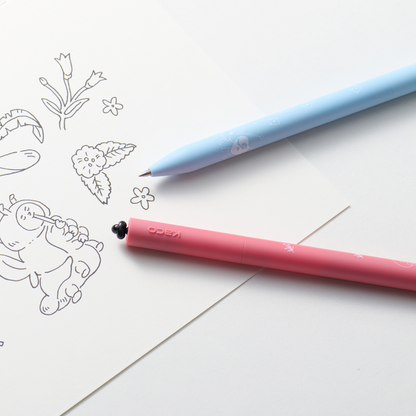 Fairyland 0.5mm First Roller Pen Set