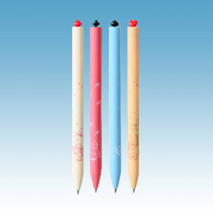 Fairyland 0.5mm First Roller Pen Set