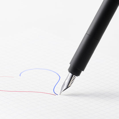 First Fountain Pen