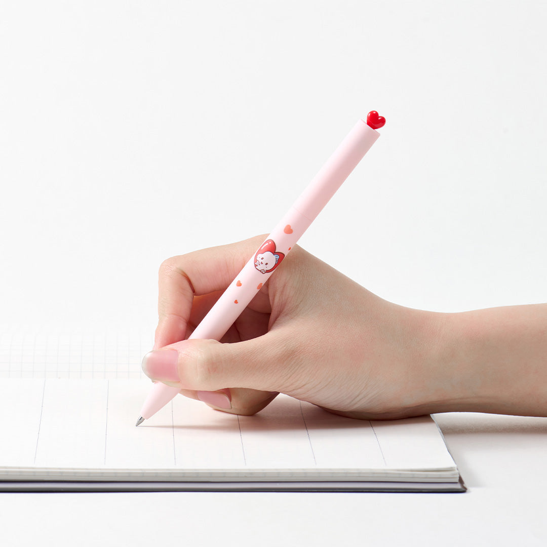 First Fuyu Baby Gel Ink 0.5 Pen Set