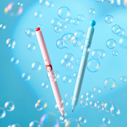 First Fuyu Baby Gel Ink 0.5 Pen Set