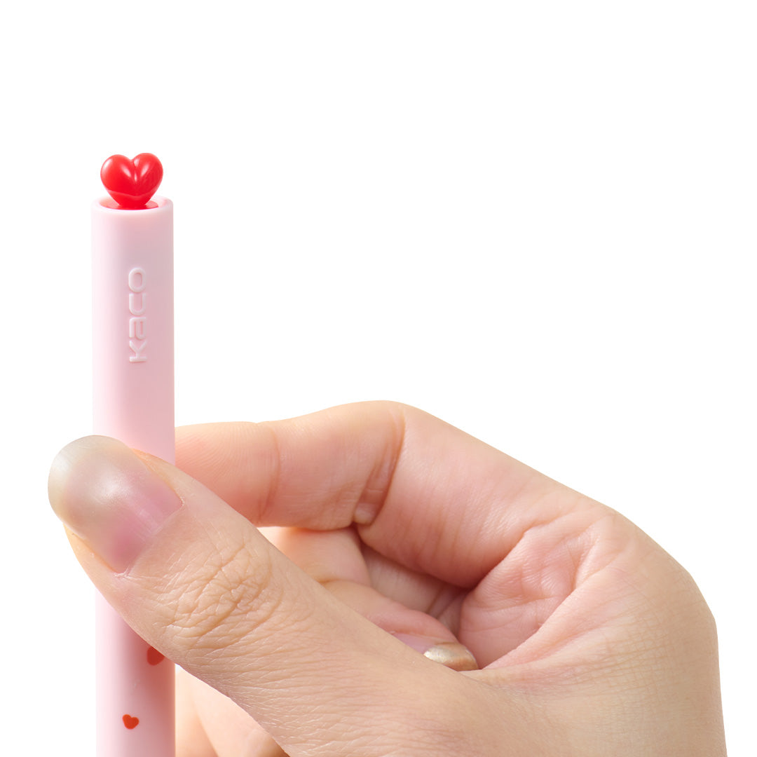 First Fuyu Baby Gel Ink 0.5 Pen Set