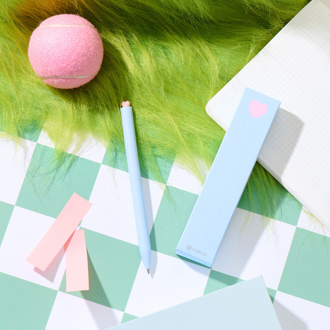 First Roller Sakura Gel Pen