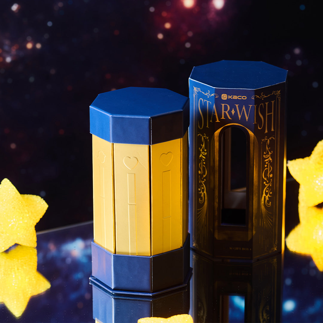 First Star Wish Gift Box