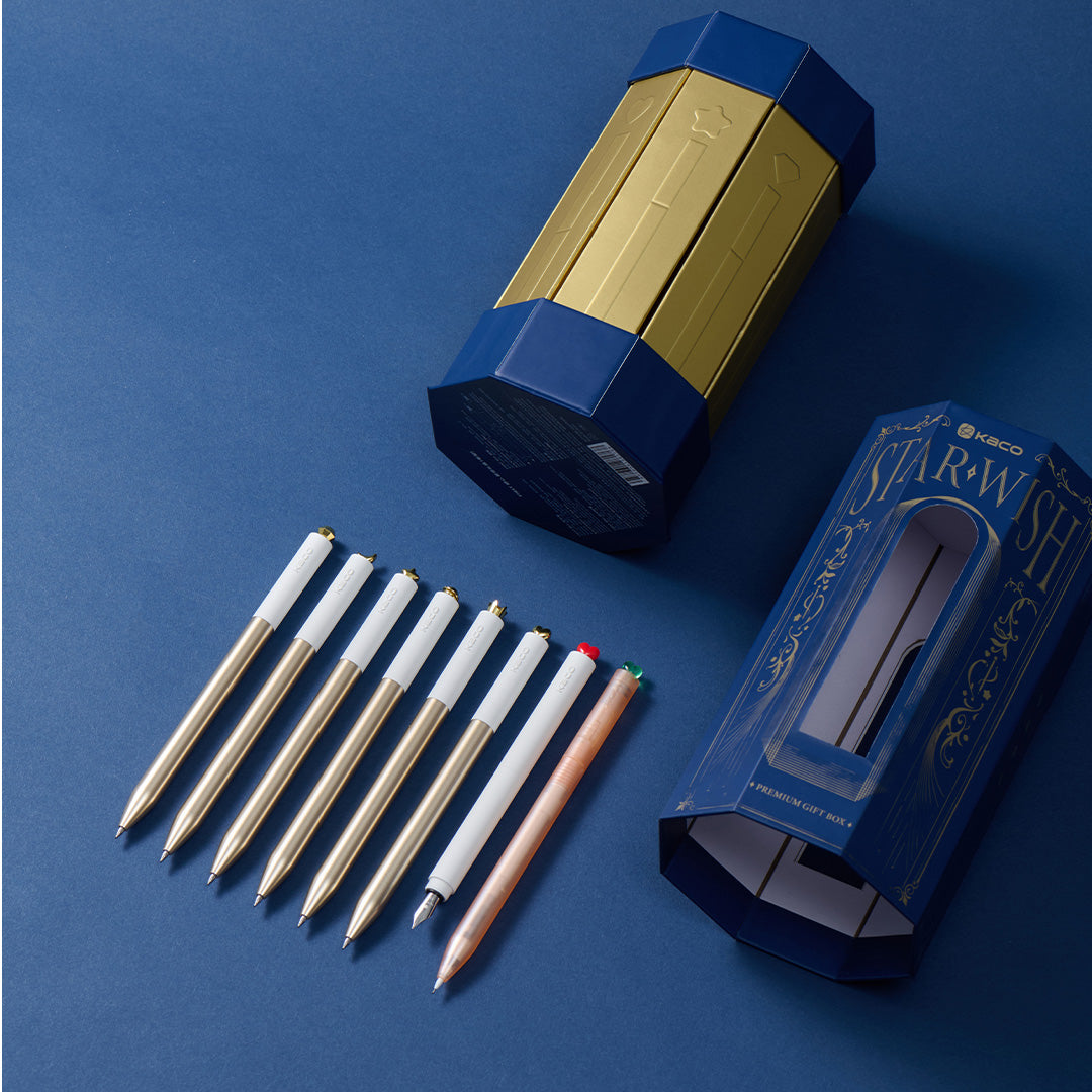 First Star Wish Gift Box