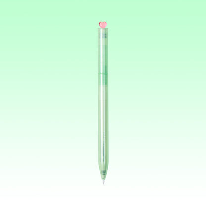 First Mechanical Pencil transparent 0.5mm