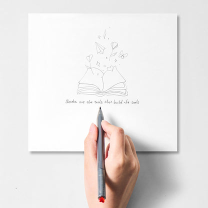 First Mechanical Pencil transparent 0.5mm