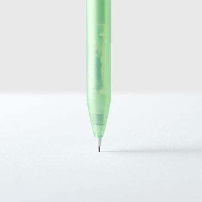 First Mechanical Pencil transparent 0.5mm