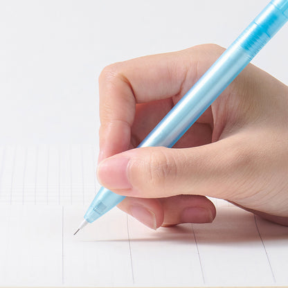 First Mechanical Pencil transparent 0.5mm