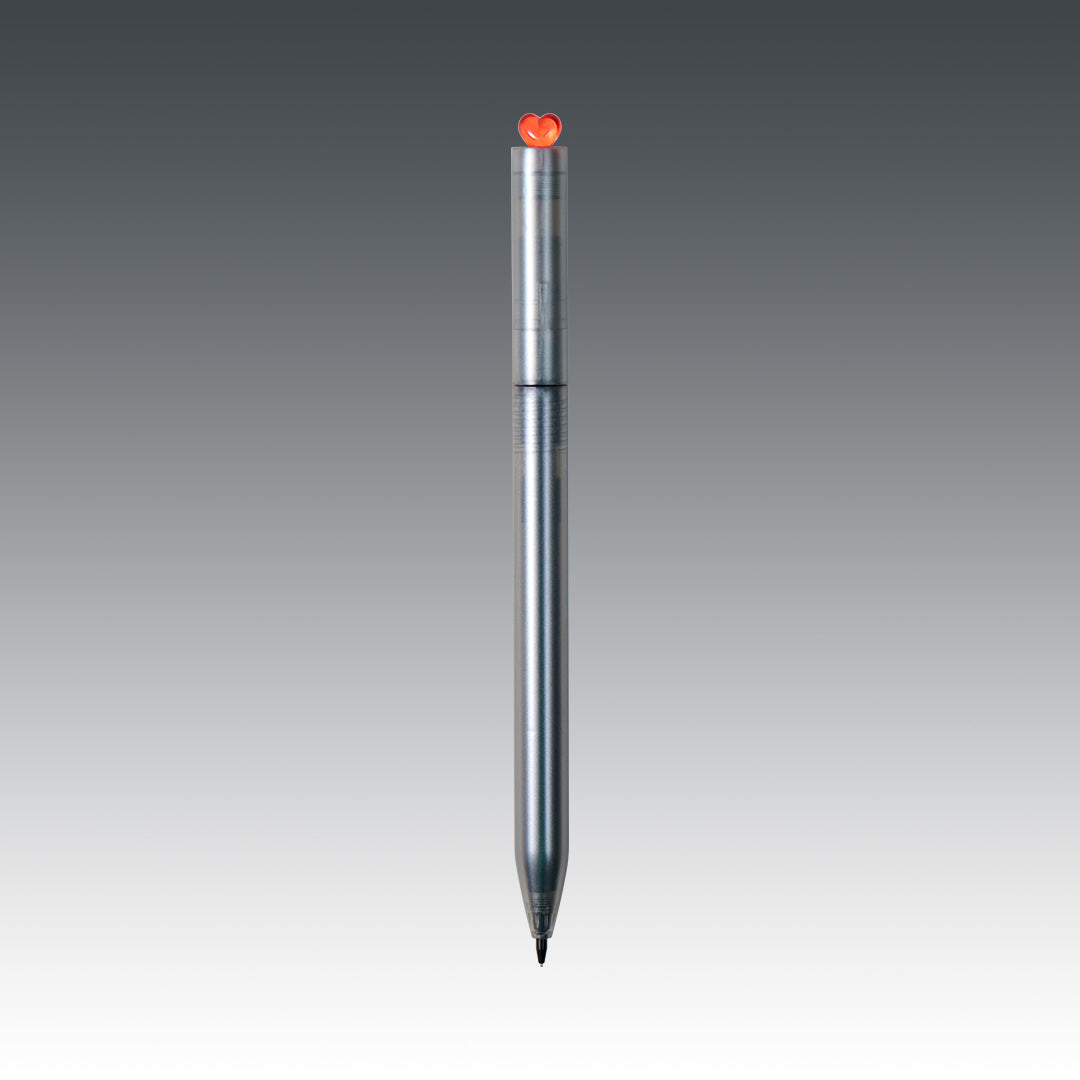 First Mechanical Pencil transparent 0.5mm