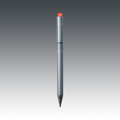 First Mechanical Pencil transparent 0.5mm