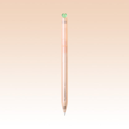 First Mechanical Pencil transparent 0.5mm