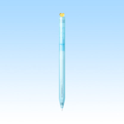 First Mechanical Pencil transparent 0.5mm
