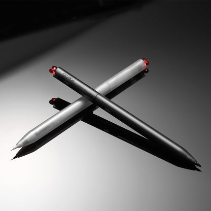 First Mechanical Pencil transparent 0.5mm