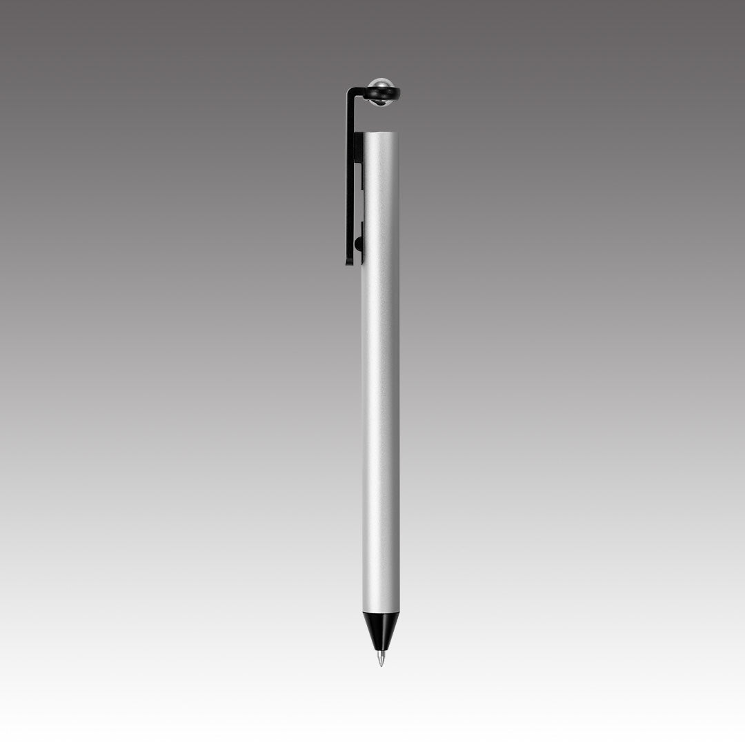 Float Aluminum Gel Pen