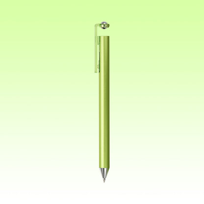 Float Aluminum Gel Pen