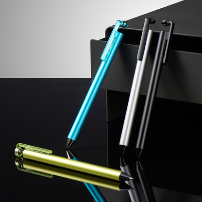 Float Aluminum Gel Pen