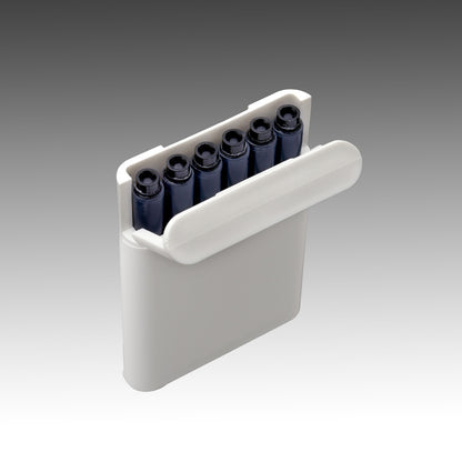 Short Dye-based Ink Cartridges Set