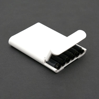 Short Dye-based Ink Cartridges Set