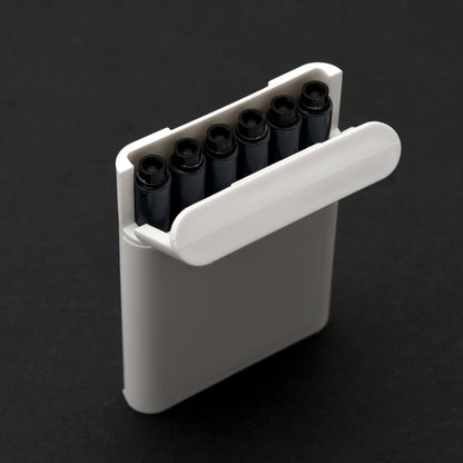 Short Dye-based Ink Cartridges Set