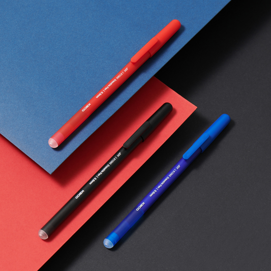 Joy Erasable Gel Ink Pen
